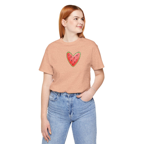 Watermelon Summer Tee
