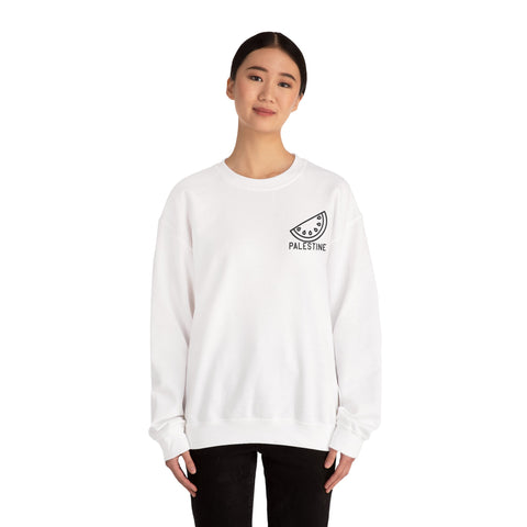 WaterMelon Sweatshirt