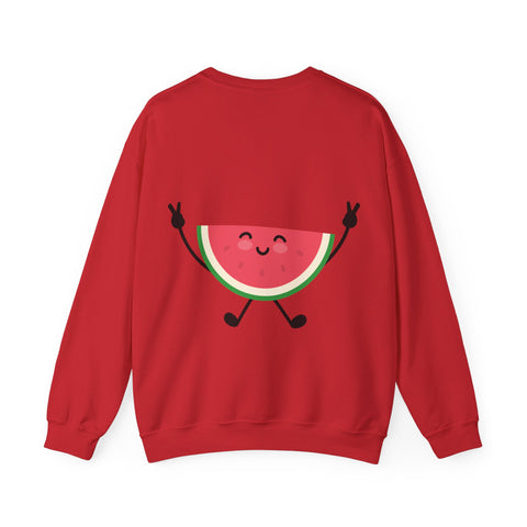 WaterMelon Sweatshirt