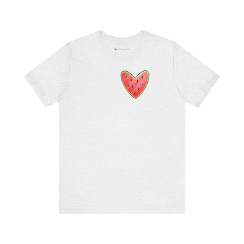 Watermelon Summer Tee