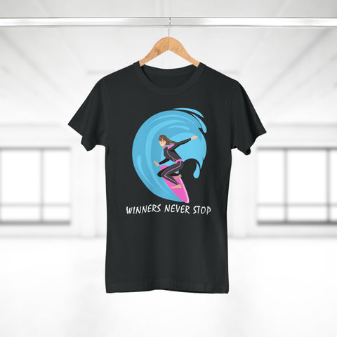 Women's Performance PowerBoost Tee
