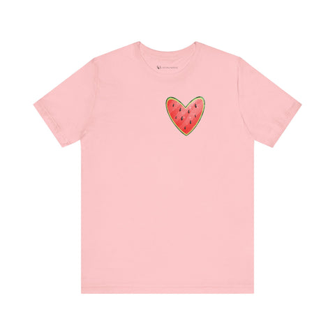Watermelon Summer Tee