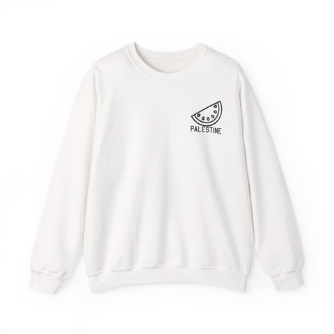 WaterMelon Sweatshirt