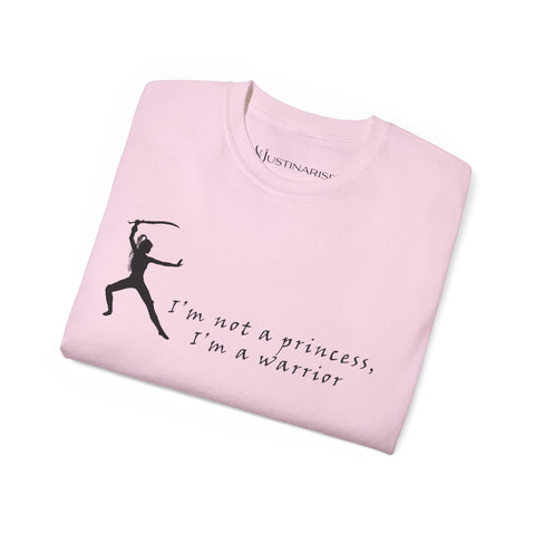 Adventure Seeker Tee