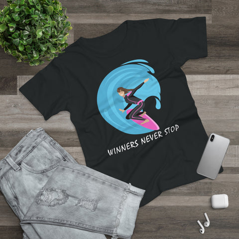 Women's Performance PowerBoost Tee