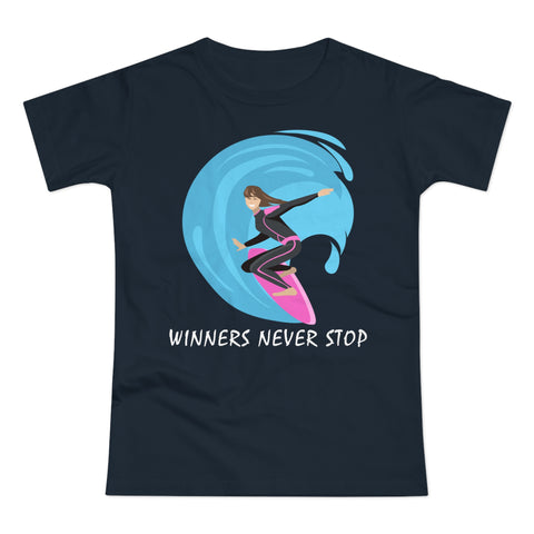 Women's Performance PowerBoost Tee