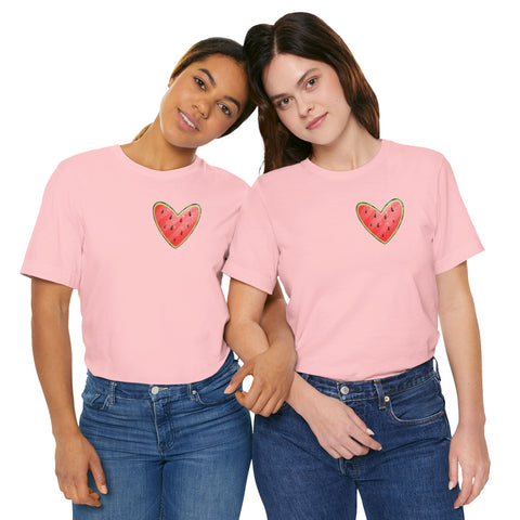 Watermelon Summer Tee