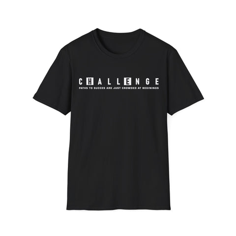 Challenge Tee