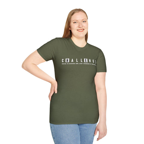 Challenge Tee