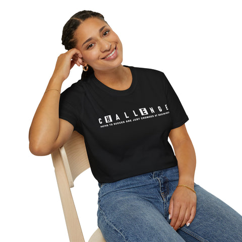 Challenge Tee