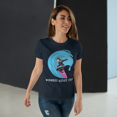Women's Performance PowerBoost Tee
