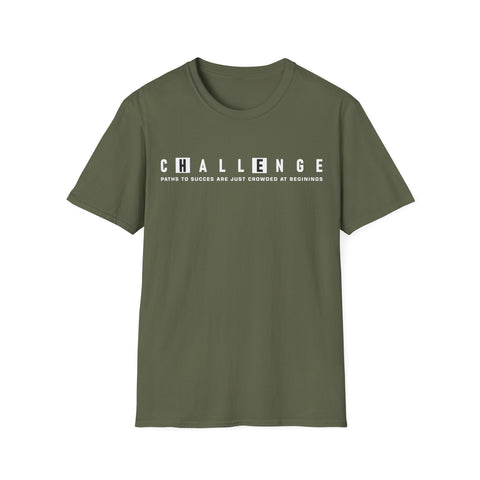 Challenge Tee