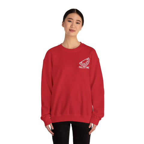 WaterMelon Sweatshirt