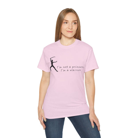 Adventure Seeker Tee