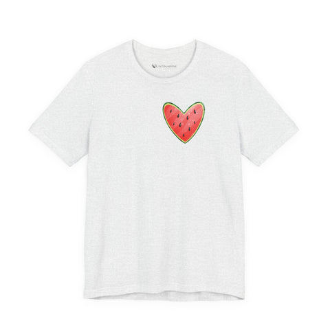 Watermelon Summer Tee