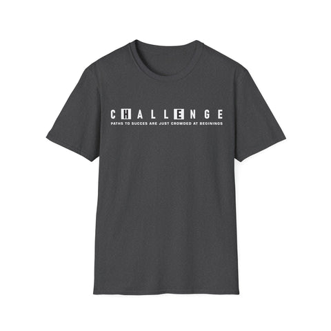 Challenge Tee