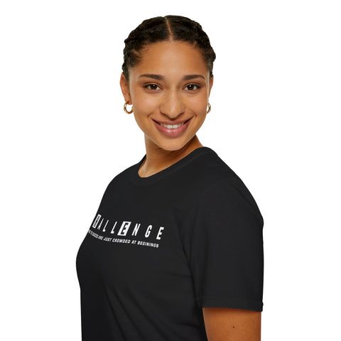 Challenge Tee