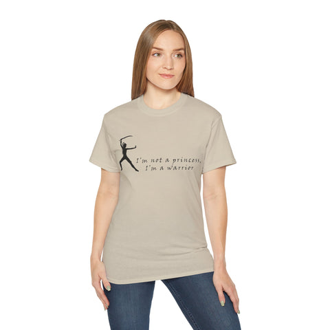 Adventure Seeker Tee