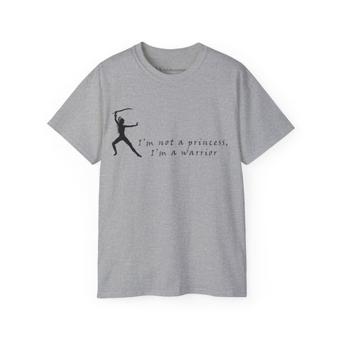 Adventure Seeker Tee