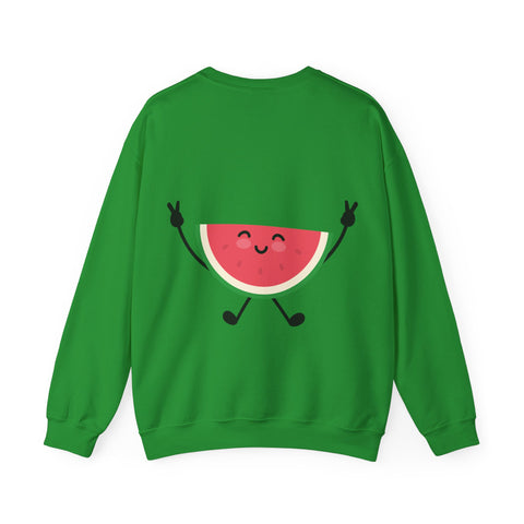 WaterMelon Sweatshirt